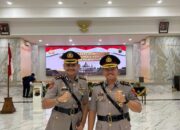 Mutasi 18 Kapolres di Jateng, AKBP Erick Jabat Kapolres Jepara