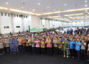 Wagub AAU Hadiri Acara Jogja Pandu Peradaban Nusantara Menuju Hamemayu Hayuning Bawono