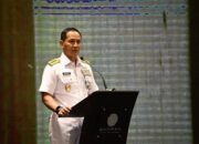Wujudkan Perdamaian Dunia, TNI AL Gelar “Asia Pasific Chaplaincy Symposium” 2025 di Bogor