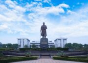 Panglima TNI Rotasi dan Mutasi 101 Perwira Tinggi TNI