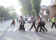 Polres Pekalongan Kota, Komitmen Humanis Layani dan Lindungi Masyarakat