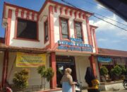 Ada Apa Dengan Dana Desa Teloyo Wonosari Klaten..!! Pelaksanaan Dana Desa Patut Dipertanyakan Kebenarannya??