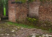 Pembangunan Desa Wisata di Desa Beji Tulung Klaten Diduga Mangkrak dan Terbengkalai