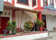 Dugaan Penyerobotan Tanah yang di Lakukan Oleh Desa Teloyo, LSM APRI Turunkan Tim Investigasi Ke Pasar Purwo Raharjo Desa Teloyo Kabupaten Klaten