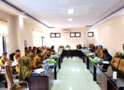 Komisi III DPRD Wajo Bahas Solusi Tambang dan Persampahan dengan DLH