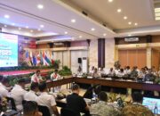 Jelang 5TH Multilateral Naval Exercise Komodo 2025, TNI AL Gelar Final Planning Conference