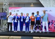 Tour of Kemala 2025 Digelar, Hadirkan Race Bersepeda Hingga UMKM