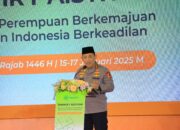 Kapolri Ingin Kembangkan Direktorat PPA-PPO hingga Polda-Polres, Dukung Perlindungan Perempuan dan Anak