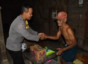 Program “Welas Asih” Aipda Suranto; Kisah Cinta Kasih Polisi Karanganyar yang Tak Kenal Pamrih