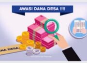 Kejaksaan dan Inspektorat Karanganyar Diminta Turun untuk Audit Anggaran Dana Desa yang Diduga Adanya Penyalahgunaan Anggaran di Desa Ngemplak Karangpandan 