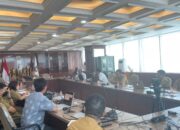 Kemendagri Gelar Rapat Penyusunan Permendagri Bidang Pelaksanaan dan Pertanggungjawaban Keuangan Daerah