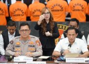 Dittipideksus Bareskrim Sita Miliaran Uang Hingga Aset Dari Kasus Net89