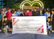 Babak Baru Pilkada Kab. Belu Dimulai Aliansi Pemuda Lintas Agama Serukan Pesan Damai