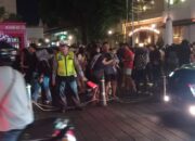 Jadi Destinasi Favorit Masyarakat Selama Libur Panjang, Polda Jateng Sebut Situasi Arus Lalin Masih Terkendali