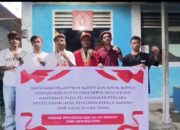Cermati Dinamika Politik Pasca Pilkada, Organisasi Pemuda Dan Kemahasiswaan PMKRI Cab. MAUMERE DAN PMKRI CAB. ENDE Himbau Masyarakat Jaga Kondusifitas Kamtibmas 