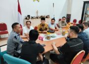 Demi Tingkatkan Kinerja, Pansus I DPRD Wajo Temui MENDAGRI dan DPRD DKI