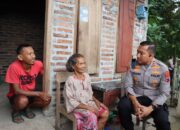 Kunjungan Silaturahmi Kapolres Boyolali Dibarengi Bakti Sosial: Wujud Kepedulian untuk Masyarakat