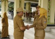 Wabup Nadia Muna: “Tak ada Pimpinan dan Bawahan, Semua Rekan Kerja”