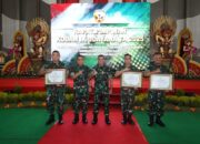 Pangdam Zamroni: Branding Diri, Dengan Berbuat Yang Terbaik 