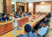 DPRD Wajo Siap Gelar RDP Tuntaskan Ganti Rugi Lahan Bendungan Passeloreng