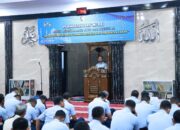 Koopsud II Memperingati Isra Mi’raj Nabi Muhammmad SAW 1446 H/2025 M