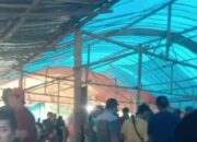 Lapor KAPOLRI 303 di Tulung Agung Di duga Kuat adanya Pembiaran dan merasa Kebal Hukum