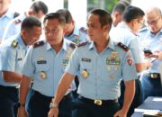 Pangkoopsud II Hadiri Rakernis Laiklambangjaau TA 2025