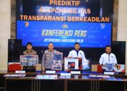 Polri Kembali Tangkap Pelaku Baru Video Deepfake yang Catut Nama Pejabat Negara