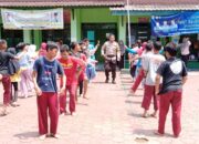 Aipda Ridha; Polisi Penjaga Budaya, Lestarikan Tari Tradisional di Kota Magelang