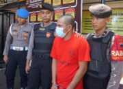 Polres PurbaIingga Proses Hukum Penjual Obat Terlarang yang Diamankan Warga Karangreja