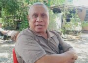Ketua Timses Paslon 01, Paket Sahabat Sejati, Hormati Putusan MK Dan Hindari Tindakan Radikal 