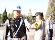Operasi Keselamatan Seulawah Dimulai, Pastikan Surat Kendaraan Anda Lengkap