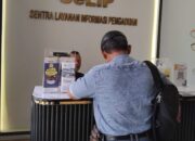 Nurzaman Laporkan Dugaan Intimidasi ke Komnas HAM, Minta Perlindungan