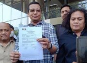 Jaksa Agung Harus Izinkan KPK Periksa Jampidsus 