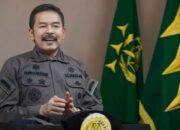 KPK Kantongi Laporan terkait Jampidsus, Jaksa Agung Diminta Bekerja Sama 