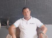 Kantongi Sertifikat Lahan HGU Nangahale Direktur Operasional PT Krisrama ; Secara Legal Formil Dan Legal Standing Sudah Berkekuatan Hukum