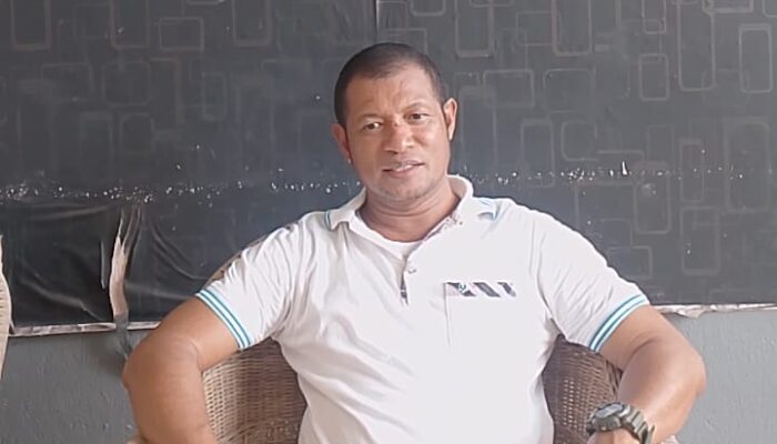 Kantongi Sertifikat Lahan HGU Nangahale Direktur Operasional PT Krisrama ; Secara Legal Formil Dan Legal Standing Sudah Berkekuatan Hukum