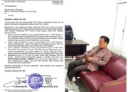 Pencabutan Kembali Surat Edaran Himbauan Dari Dewan Pimpinan MUI Kota Kupang, Terkait Keraguan Kahalalannya Membeli Atau mengkonsumsi Daging Sapi Yang Diolah Dari Rumah Pemotongan Hewan Bimoku Di Kota Kupang