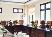 DPRD Wajo Tampung Aspirasi Guru Honorer Terkait Status PPPK