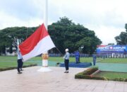 Kasau : Pertahanan yang Kuat Menjadi Fondasi Bagi Pembangunan dan Stabilitas Ekonomi Nasional