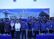 Pj BUPATI Wajo Buka Forum Konsultasi Publik RKPD dan Musrembang 2026