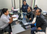 Diduga Bandar Sabu, Sat Resnarkoba Polresta Banyumas Tangkap HAN