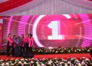 Program Akpol Semarang Bisa Jadi Role Model Ketahanan Pangan
