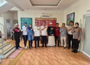 Polrestabes Semarang Tingkatkan Pelayanan Publik Lewat Dialog Warga