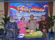 Peresmian Fasilitas Baru di Mapolres Sragen, Kapolres; Wujud Komitmen dalam Peningkatan Pelayanan