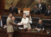 Sah, Revisi UU TNI Resmi Disahkan dalam Rapat Paripurna DPR RI