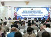 Polda Jateng Sebut Kolaborasi Antarinstansi Jadi Kunci Utama Wujudkan Suasana Lebaran Aman, Nyaman, dan Damai