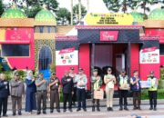 Puncak Arus Mudik di Temanggung Jatuh Antara H-3 Sampai H+3 Lebaran