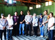Tim TPID dan SATGAS PANGAN Wajo Pantau Harga Serta Ketersediaan Harga 9 Bahan Pokok Jelang Bulan Suci Ramadhan
