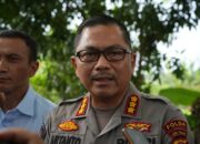 Polda Jateng Tegas; Satu Tersangka Ditahan dalam Kasus Striptease di Semarang